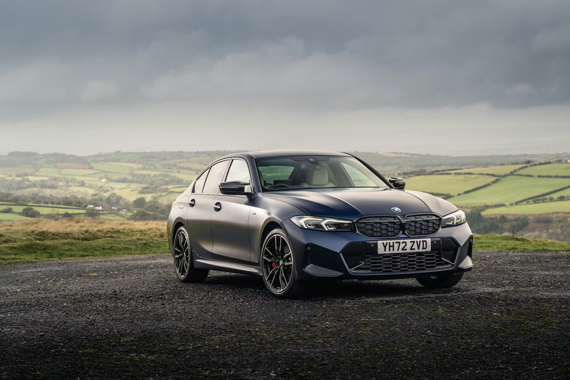 BMW 3 Series Sport 320i